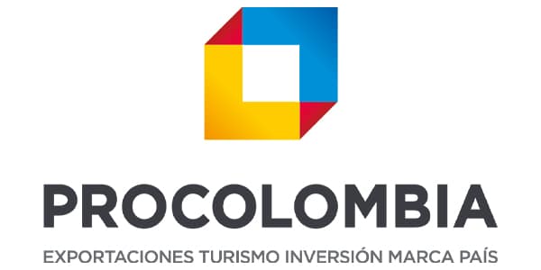 PROCOLOMBIA - Exportaciones Turismo Inversión Marca Pais