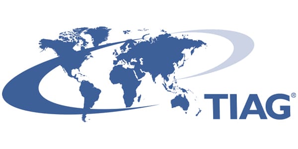 TIAG - The International Accounting Group