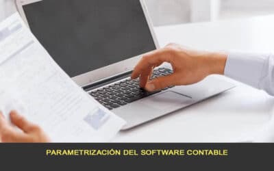 Software Contable 400x250 Parametrización de software contable ¡Te lo explicamos!
