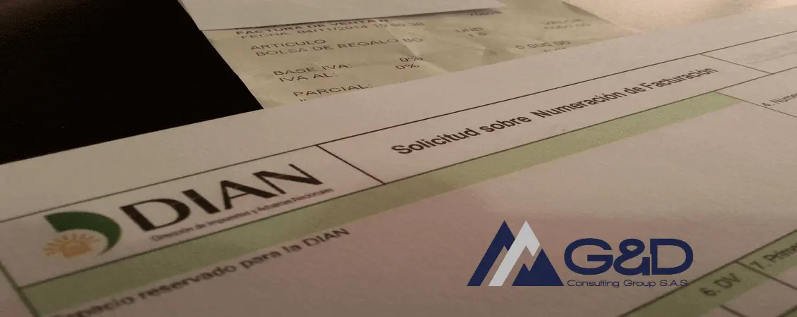 19 la DIAN recuerda que no procede la expedición de notas crédito o débito cuando la factura electrónica ya ha sido aceptada como título valor 19 La DIAN Recuerda Que No Procede La Expedicion De Notas Credito O Debito Cuando La Factura Electronica Ya Ha Sido Aceptada Como Titulo Valor