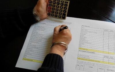 27 No Todo Contribuyente Es Agente Retenedor Y No Todo Agente Retenedor Es Contribuyente 400x250 ¿Las propiedades horizontales deben retener impuesto de timbre? – Concepto DIAN No. 12071 de 2025