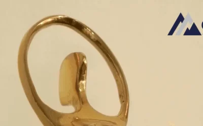 La DIAN Precisa Que La Autorretencion En La Fuente Por Exportacion De Oro Si Aplica Incluso Cuando El Pago Se Reciba En Moneda Legal Colombiana 400x250 ¿Aplica la autorretención por exportación de oro cuando el pago se recibe en pesos? – Concepto DIAN No. 11631 de 2025