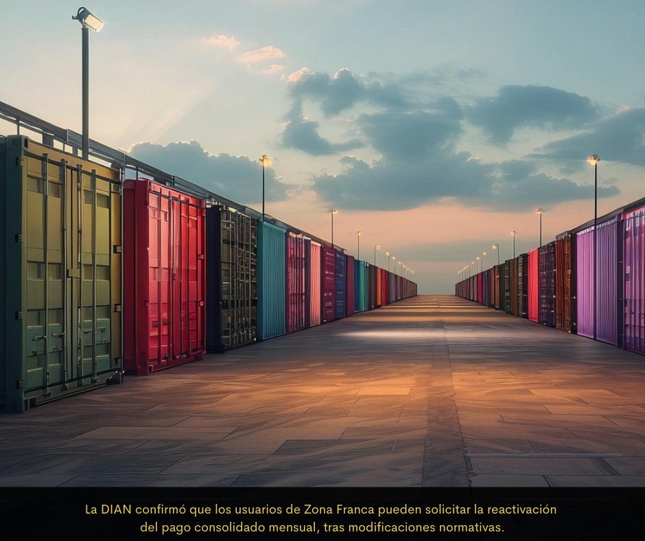 La DIAN concluye que no es procedente excluir de la declaración de renta los ingresos generados por la sucursal en zona franca ni la información patrimon La DIAN Concluye Que No Es Procedente Excluir De La Declaracion De Renta Los Ingresos Generados Por La Sucursal En Zona Franca Ni La Informacion Patrimon