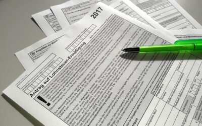 El Error En La Periodicidad No Invalida La Obligacion Ni El Pago Siempre Que No Cambie El Valor Del Tributo 400x250 ¿Se pierde el pago de impuestos por errores en la declaración? – Concepto DIAN No. 17669 de 2025