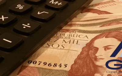 48 Los Beneficios Tributarios Previstos En El Articulo 11 De La Ley 1715 De 2014 No Aplican Para Los Contribuyentes Del Regimen Simple De Tributacion 400x250 ¿Los contribuyentes del Régimen SIMPLE pueden acceder a beneficios tributarios por energía solar? – Concepto DIAN No. 21030 de 2025