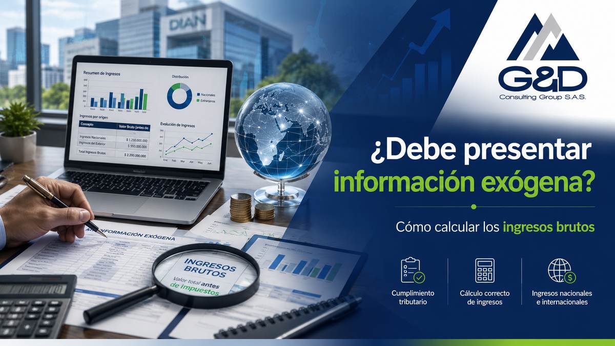 No todas las personas naturales que superan el límite de rentas de capital yo no laborales están obligadas a presentar información exógena No Todas Las Personas Naturales Que Superan El Limite De Rentas De Capital Yo No Laborales Estan Obligadas A Presentar Informacion Exogena