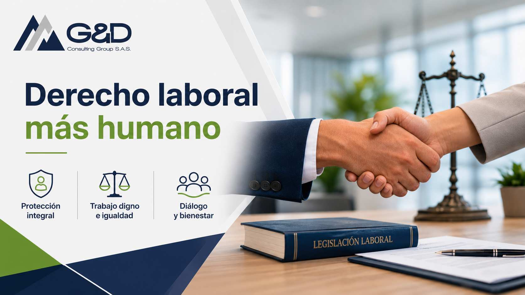 el derecho laboral colombiano incorpora un enfoque de protección integral que garantice el trabajo digno y decente para todas las personas El Derecho Laboral Colombiano Incorpora Un Enfoque De Proteccion Integral Que Garantice El Trabajo Digno Y Decente Para Todas Las Personas