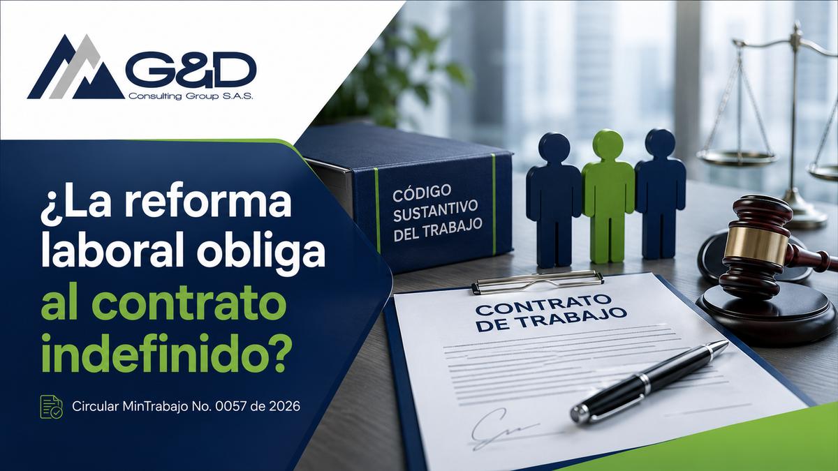 la reforma introdujo modificaciones para fortalecer la estabilidad laboral y brindar mayor claridad sobre las reglas aplicables a cada una La Reforma Introdujo Modificaciones Para Fortalecer La Estabilidad Laboral Y Brindar Mayor Claridad Sobre Las Reglas Aplicables A Cada Una