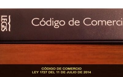 Código de Comercio, Reforma ley 1727 del 11 de Julio de 2014