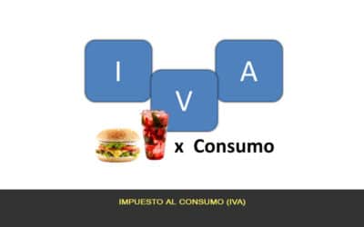 Impuesto al Consumo (IVA)