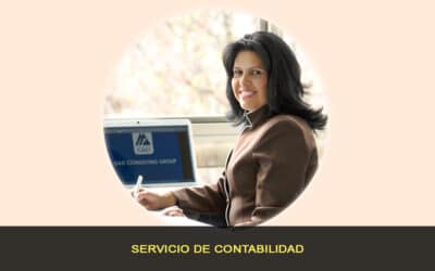 Servicio de contabilidad