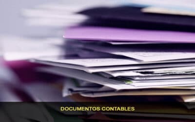 Documentos Contables ¡Te lo explicamos!