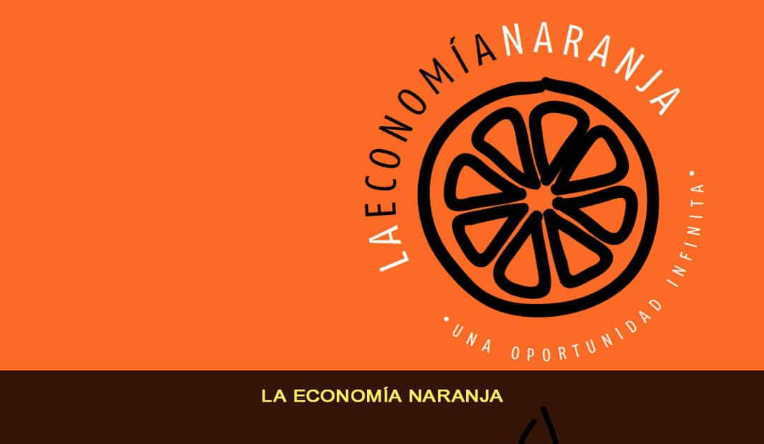 La economía naranja