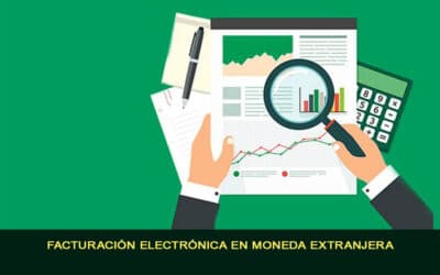 Facturación electrónica en moneda extranjera