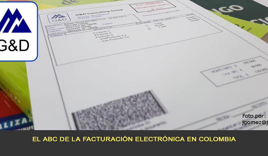 ABC de la facturación electrónica