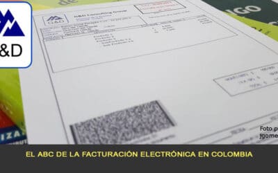 ABC de la facturación electrónica