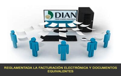 Reglamentada la facturación electrónica y documentos equivalentes