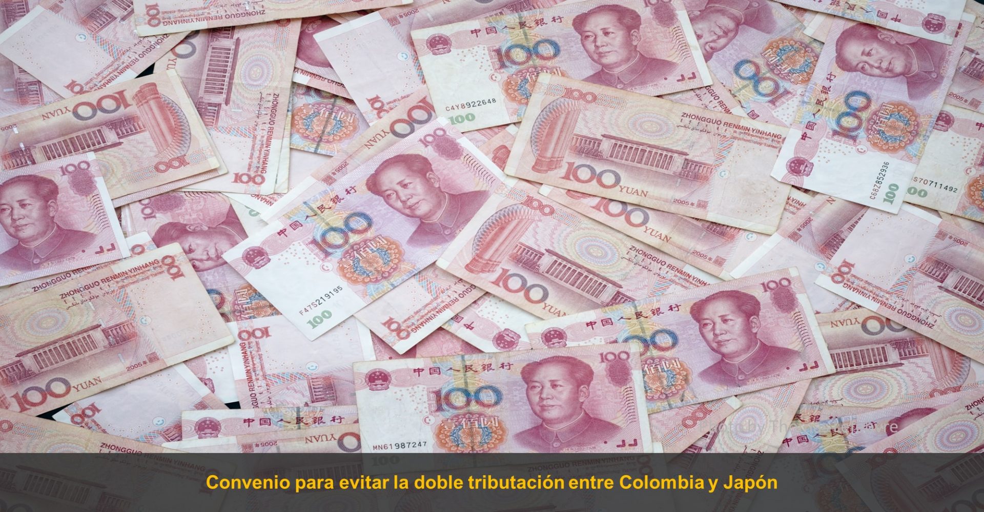 Convenio doble tributación Colombia Japón