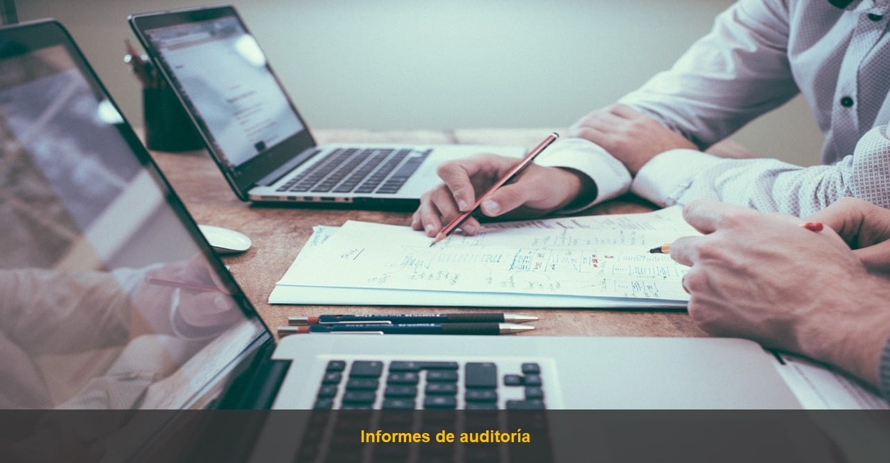 Firmas de auditoria