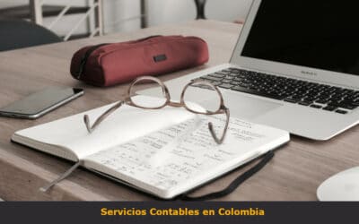 Servicios Contables en Colombia