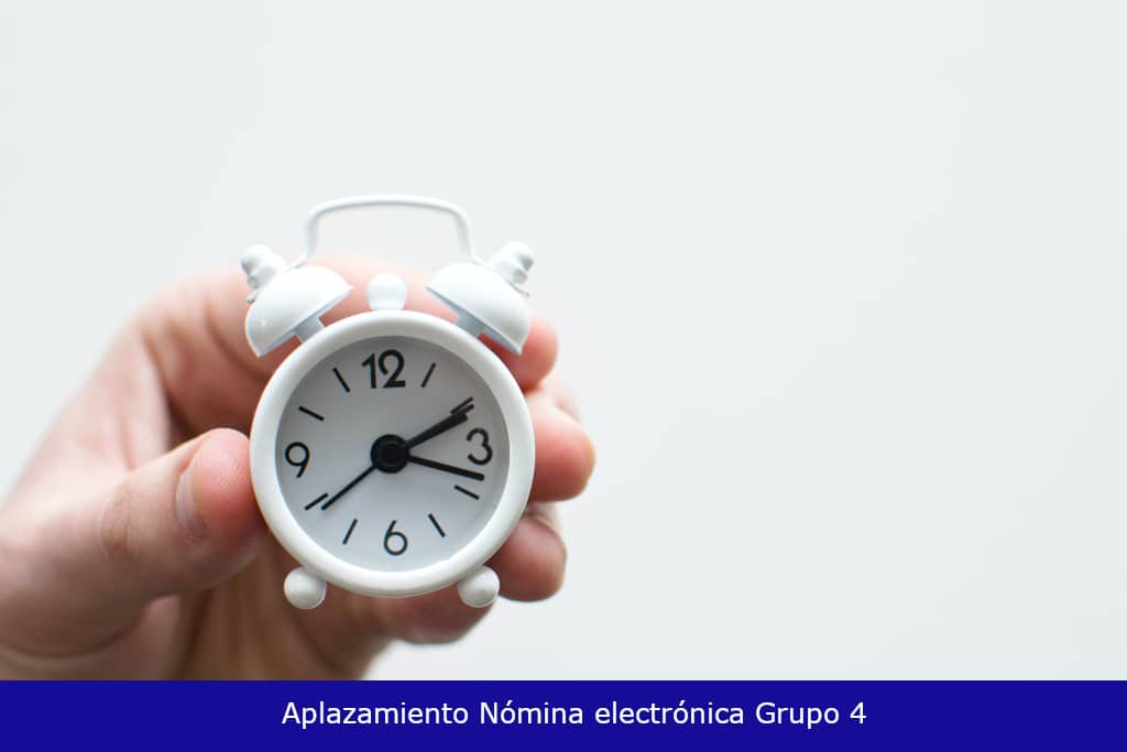 Nomina Eelectronica