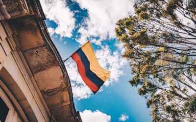 Beneficios de invertir en Colombia