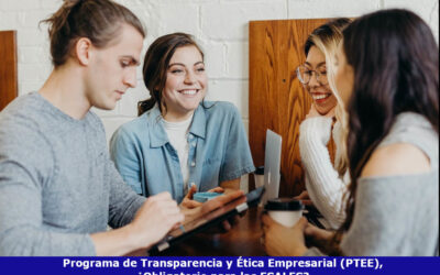 Programa de Transparencia y Ética Empresarial (PTEE), ¿Obligatorio para las ESALES?