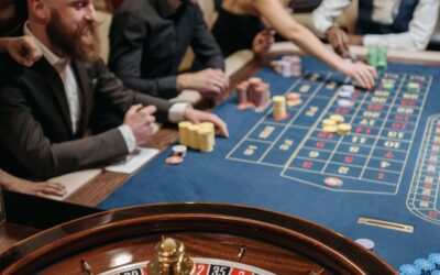 ¿Cómo afecta la Ley 2277 de 2022 al impuesto sobre las ventas en los juegos de suerte y azar?. Oficio DIAN N° 382