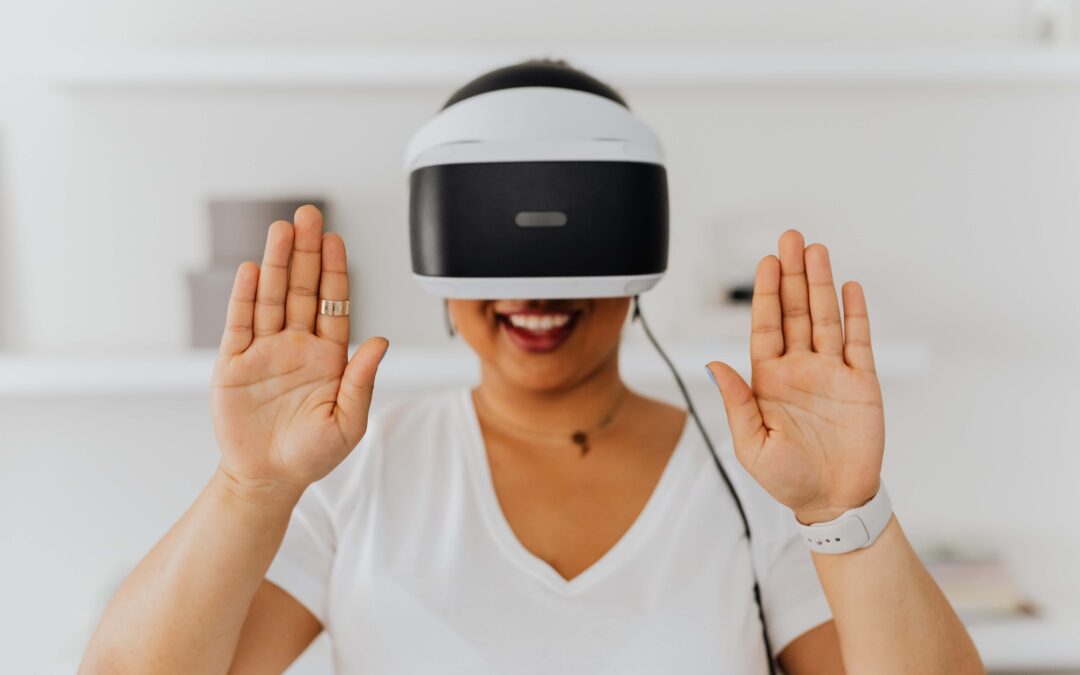IVA en servicios relacionados con la realidad aumentada, recorridos virtuales y realidad virtual – Concepto DIAN N° 3838 de 2023