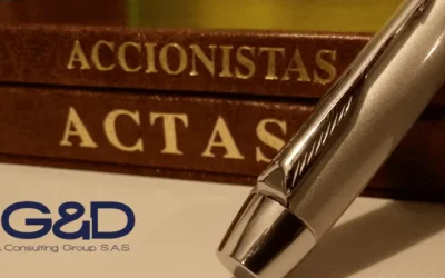 Interpretación de Actas en Asambleas – Oficio Supersociedades N° 220-224111