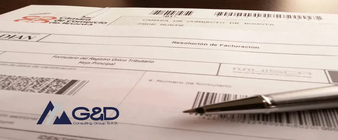 Abecé Registro Único de Beneficiarios Finales – RUB- DIAN