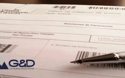 Abecé Registro Único de Beneficiarios Finales – RUB- DIAN