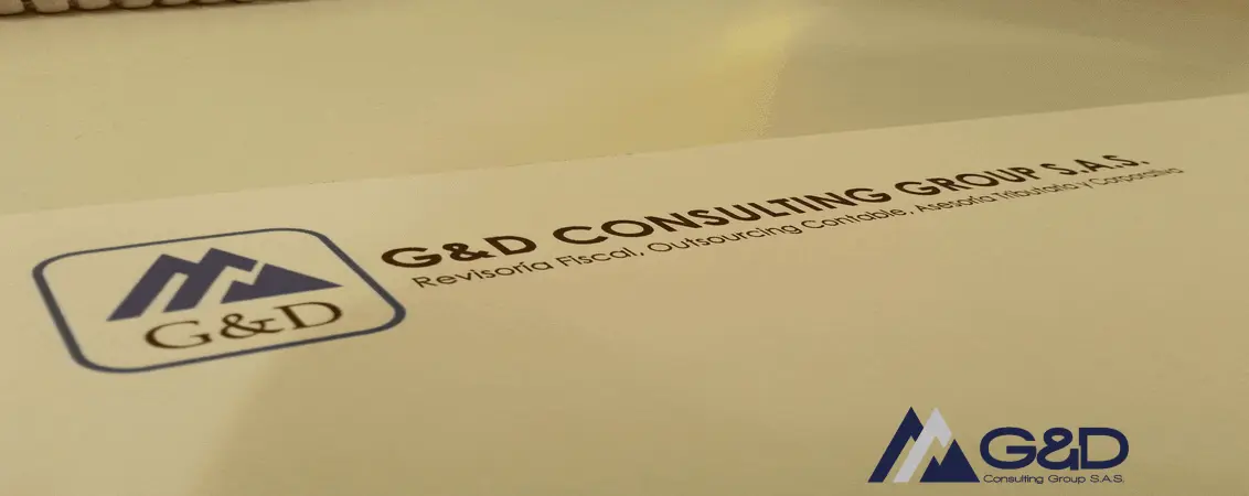 G&D CONSULTING GROUP