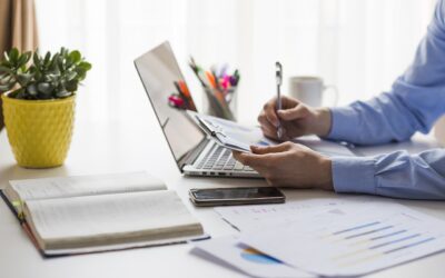 ¿Qué informes deben presentar las empresas sobre sostenibilidad, cumplimiento y riesgos en 2025? Supersociedades Circular Externa No. 100-000002