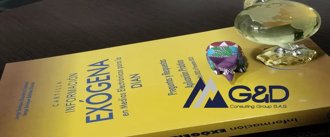 Reporte de pagos de fallos judiciales: Beneficiarios en información exógena – Concepto DIAN N° 2720
