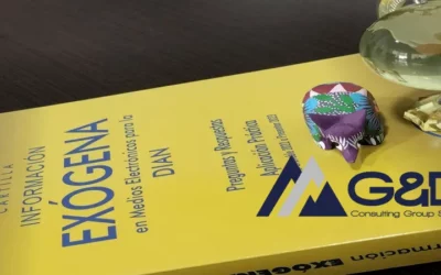 Reporte de pagos de fallos judiciales: Beneficiarios en información exógena – Concepto DIAN N° 2720