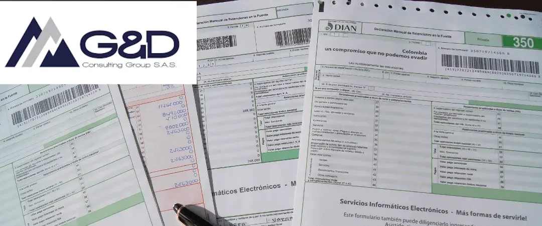 Deducción del ICA en el impuesto sobre la renta: requisitos y condiciones – Concepto DIAN N° 2065