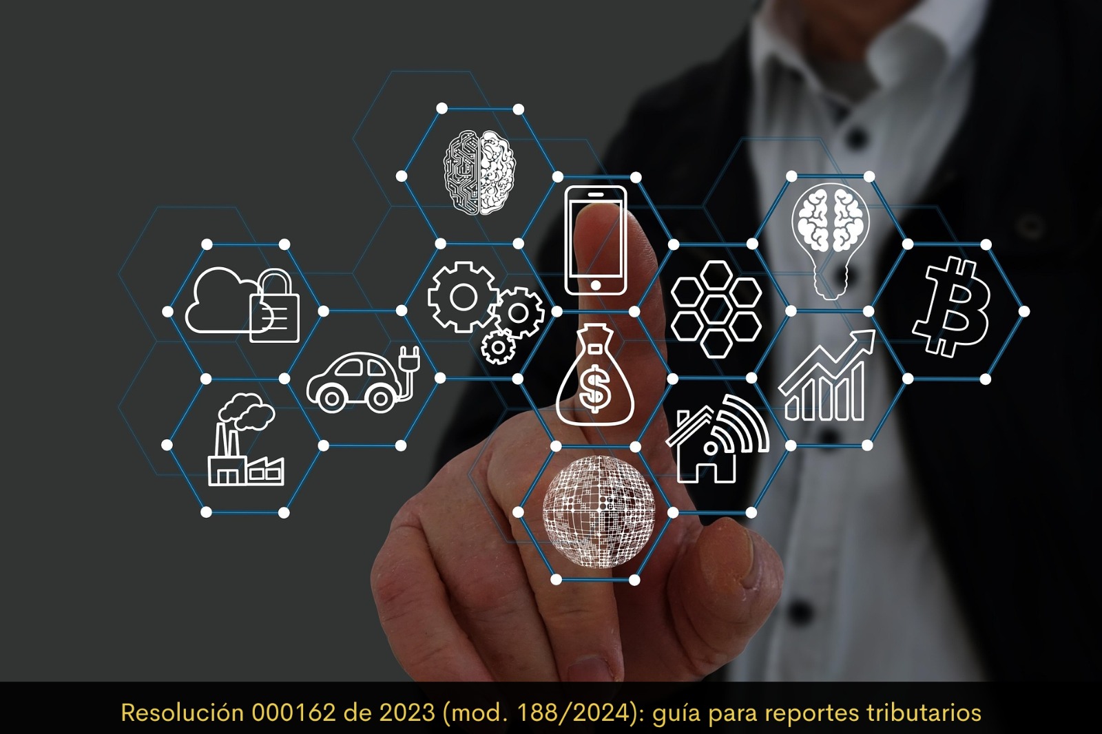 68 La Obligacion No Depende De Como Se Lleve La Contabilidad Sino Del Listado De Sujetos Obligados En Dichas Resoluciones