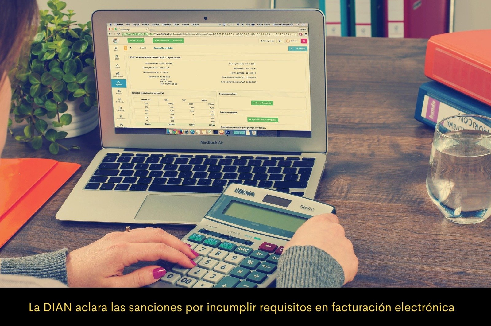 75 Dirigido A Empresas Contadores Y Asesores Tributarios Este Concepto Es Esencial Para Evitar Multas Y Cumplir Con La Resolucion 165 De 2023