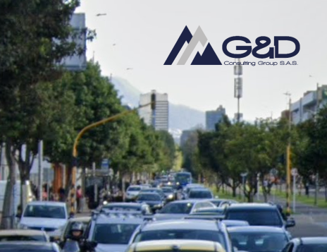 ¿Qué tipo de contrato deben tener los conductores de transporte urbano en Colombia? – Concepto Mintransporte No. 356841_25