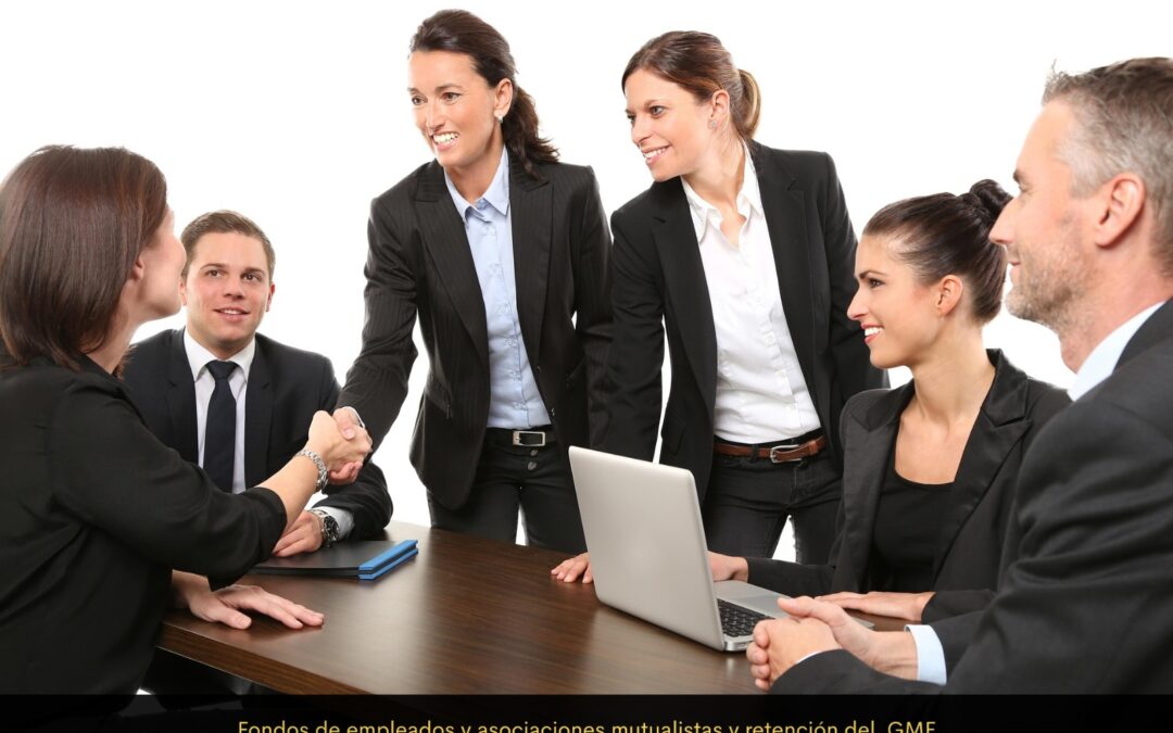 ¿Puede una empresa grabar a sus trabajadores con cámaras y audio? – Concepto Mintrabajo No. 24903