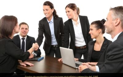 ¿Puede una empresa grabar a sus trabajadores con cámaras y audio? – Concepto Mintrabajo No. 24903