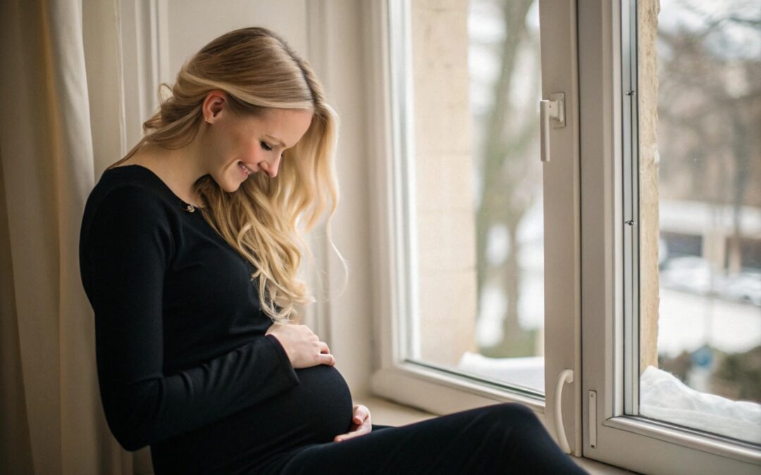 ¿Es legal excluir a una mujer embarazada en un proceso de selección laboral? – Sentencia Corte Constitucional No. T-165 de 2025