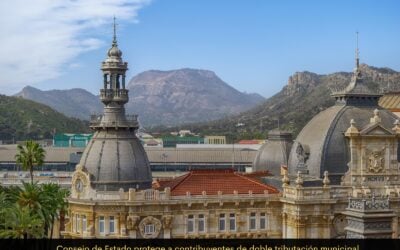 ¿Se causa impuesto de timbre en contratos de obras por impuestos? – Concepto DIAN No. 8631