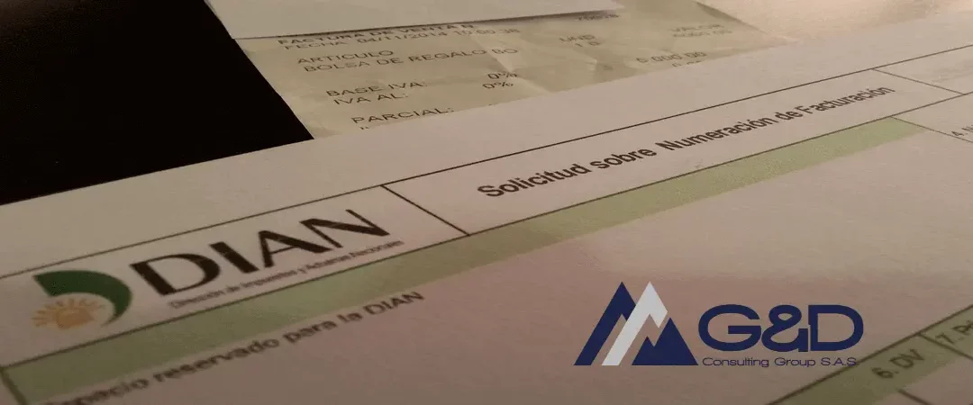 ¿Las entidades de la Región Metropolitana Bogotá–Cundinamarca deben presentar el Formato 1056? – Concepto DIAN No. 10450 de 2025