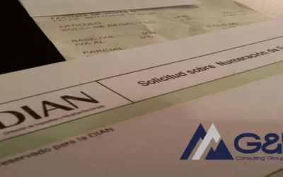 &iquest;Las entidades de la Regi&oacute;n Metropolitana Bogot&aacute;&ndash;Cundinamarca deben presentar el Formato 1056? &ndash; Concepto DIAN No. 10450 de 2025