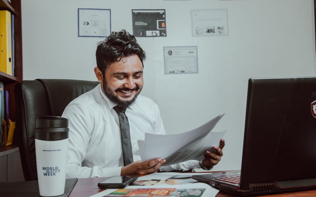 ¿Cuándo inicia el término procesal tras una notificación electrónica de la DIAN? – Concepto DIAN No. 11041 de 2025