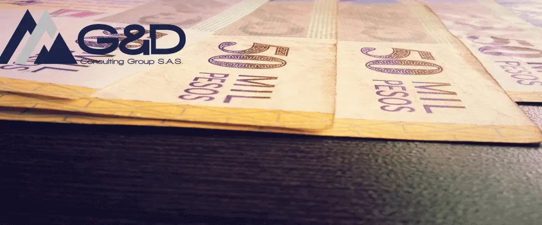 ¿Es válido fraccionar cuentas de cobro para evitar la retención en la fuente? – Concepto DIAN No. 11217 de 2025