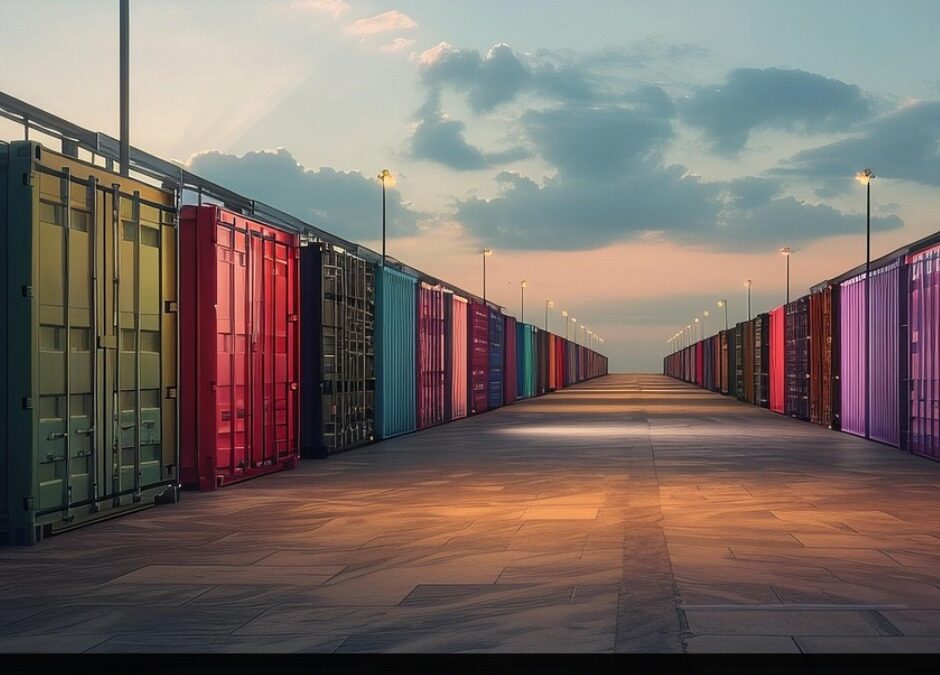 ¿Puede un grupo empresarial solicitar la habilitación de un depósito privado? – Concepto DIAN No. 11210 de 2025