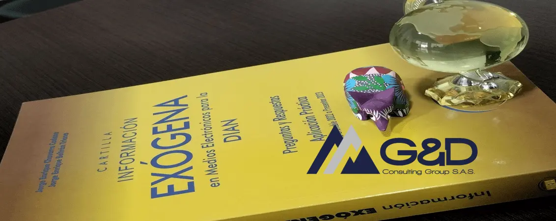 Al De Presentar La Exogena Es Indispensable Conciliar Contabilidad Declaracion De IVA Y Formatos 1001 Y 1005 Validando Que Los Valores Coincidan En Todos 